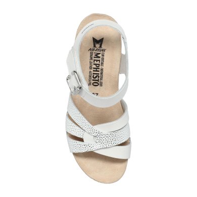 Mephisto P5144341 / BLANCO