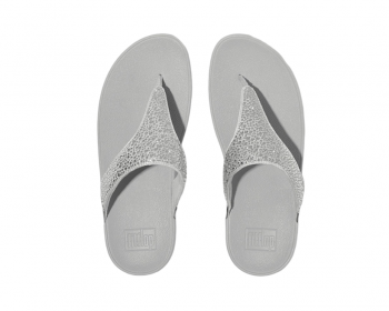 Fitflop JE3 / PLATA