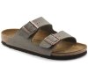 Birkenstock Arizona Birko / STONE