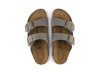 Birkenstock Arizona Birko / STONE