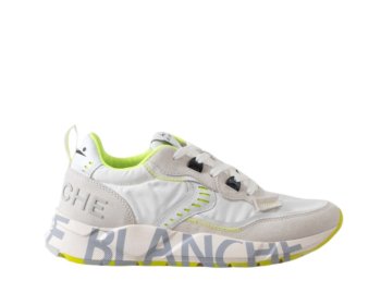 Voile Blanche Club01 / BLANCO