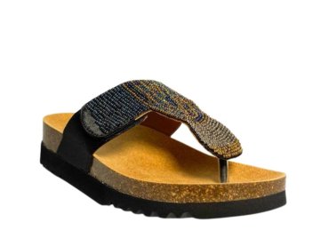 Scholl Tanisha / NEGRO