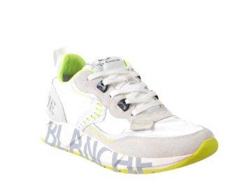 Voile Blanche Club01 / BLANCO