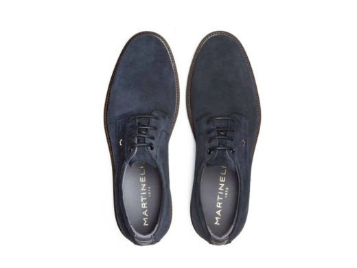 Martinelli Watford / AZUL