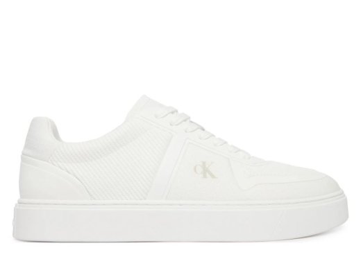 Calvin Klein HM02130 / BLANCO
