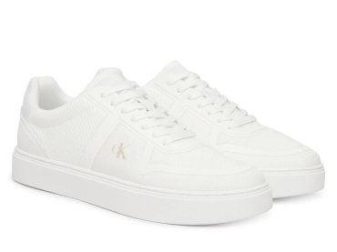 Calvin Klein HM02130 / BLANCO