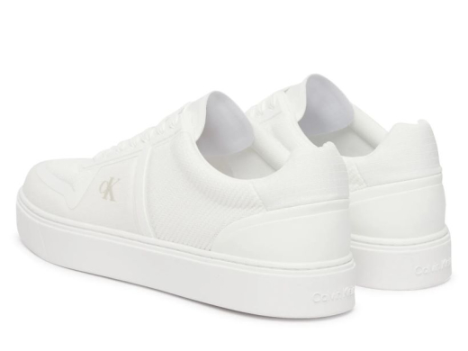 Calvin Klein HM02130 / BLANCO