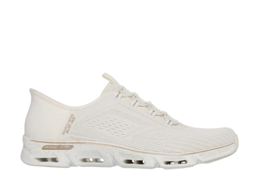 Skechers 104610 / NUDE