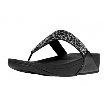 Fitflop JE3 / NEGRO