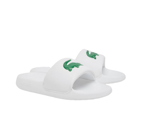 Lacoste 49CFA0022 / BLANCO