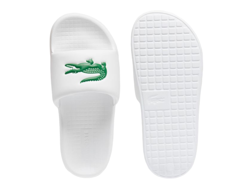 Lacoste 49CFA0022 / BLANCO