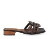 Noa Harmon 009019 / MARRON
