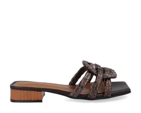 Noa Harmon 009019 / MARRON