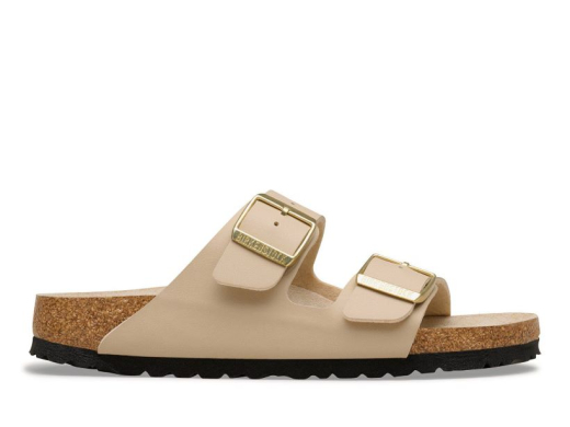 Birkenstock Arizona Birko / SAND