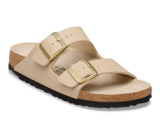 Birkenstock Arizona Birko / SAND
