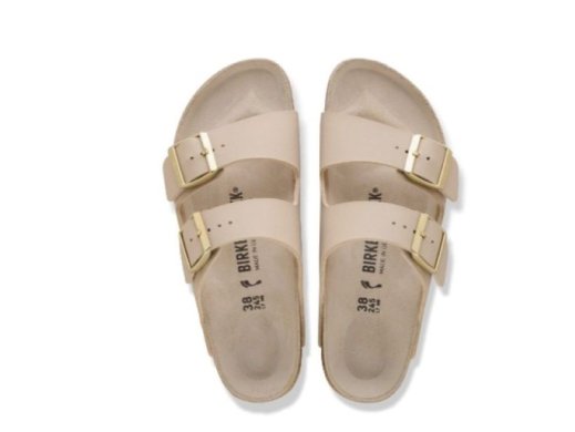 Birkenstock Arizona Birko / SAND