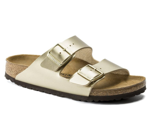 Birkenstock Arizona Birko / ORO