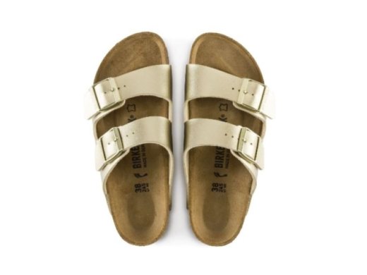 Birkenstock Arizona Birko / ORO