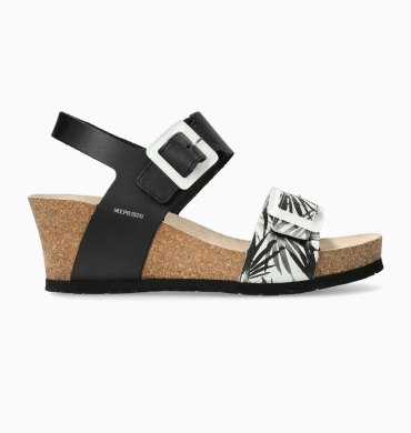 Mephisto P5144387 / NEGRO