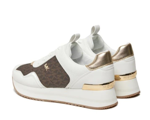 Michael Kors  43R4RNFSAB / MARRON