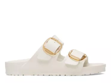 Birkenstock Arizona Big / BLANCO