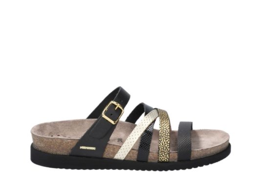 Mephisto Huleda / NEGRO