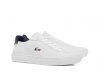 Lacoste CMA0037407 / BLANCO