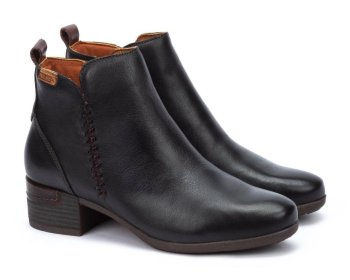 Pikolinos Malaga / NEGRO