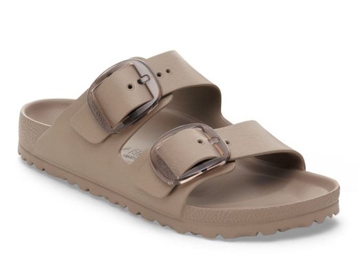 Birkenstock Arizona Big / GRIS