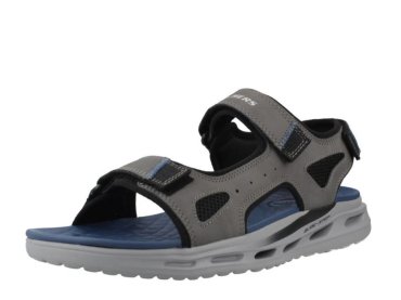 Skechers 211371 / GRIS