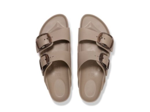 Birkenstock Arizona Big / GRIS