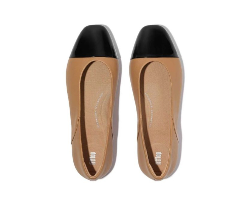 Fitflop E30 / CAMEL