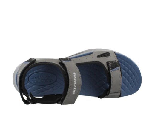Skechers 211371 / GRIS