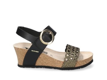 Mephisto P5147368 / NEGRO