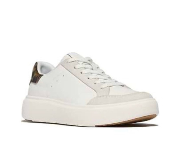 Fitflop E4f / BLANCO