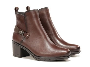 Fluchos 1798 / MARRON