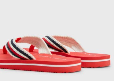 Tommy Hilfiger FW07147 / NARANJA