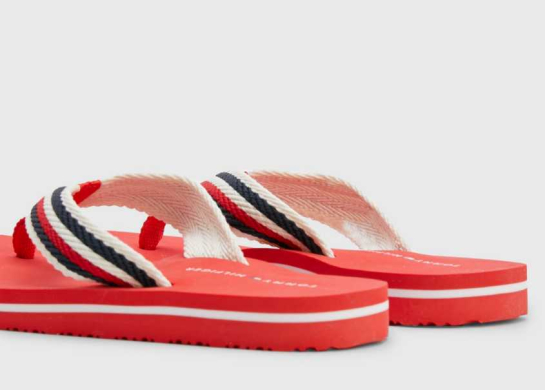 Tommy Hilfiger FW07147 / NARANJA