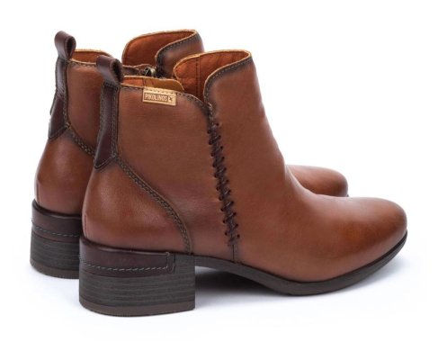 Pikolinos Malaga / CUERO