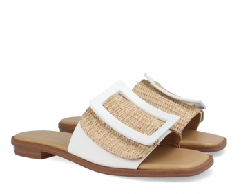 Noa Harmon 9252 / BLANCO