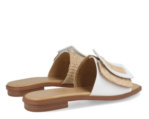 Noa Harmon 9252 / BLANCO