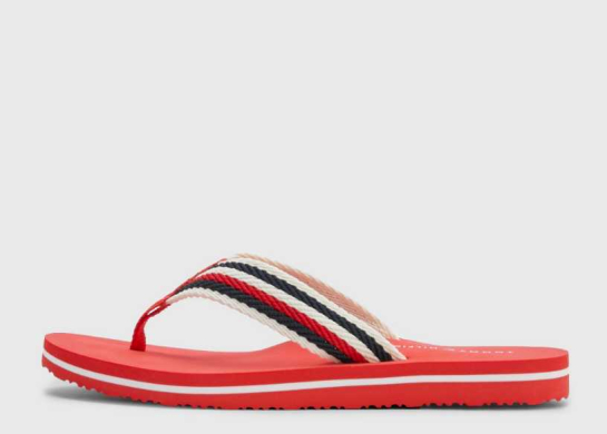 Tommy Hilfiger FW07147 / NARANJA