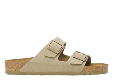 Birkenstock Arizona Birko / KAKI