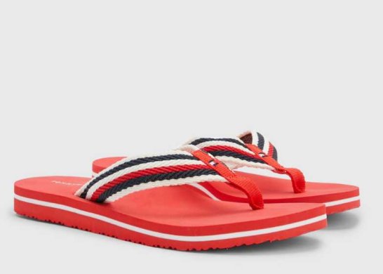 Tommy Hilfiger FW07147 / NARANJA