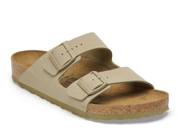 Birkenstock Arizona Birko / KAKI