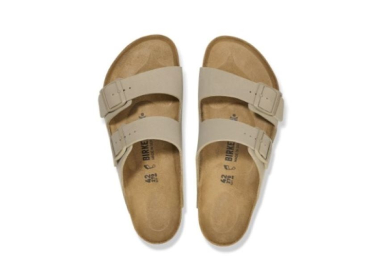 Birkenstock Arizona Birko / KAKI