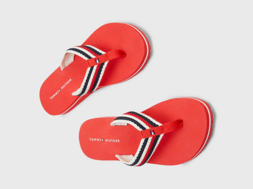 Tommy Hilfiger FW07147 / NARANJA