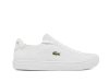 Lacoste CFA000321G / BLANCO