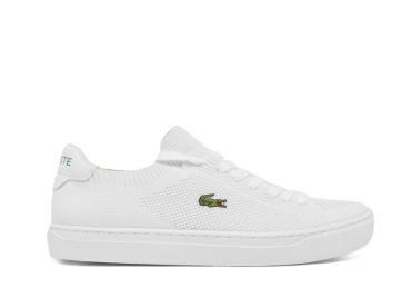 Lacoste CFA000321G / BLANCO