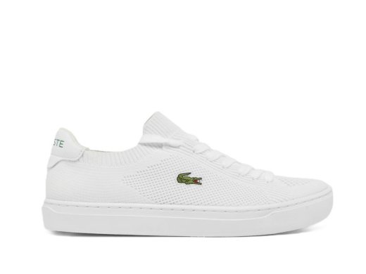 Lacoste CFA000321G / BLANCO
